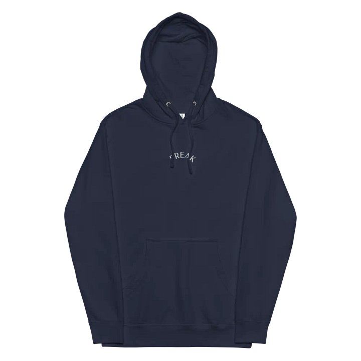 FREAK Original - Unisex Hoodie product image (2)
