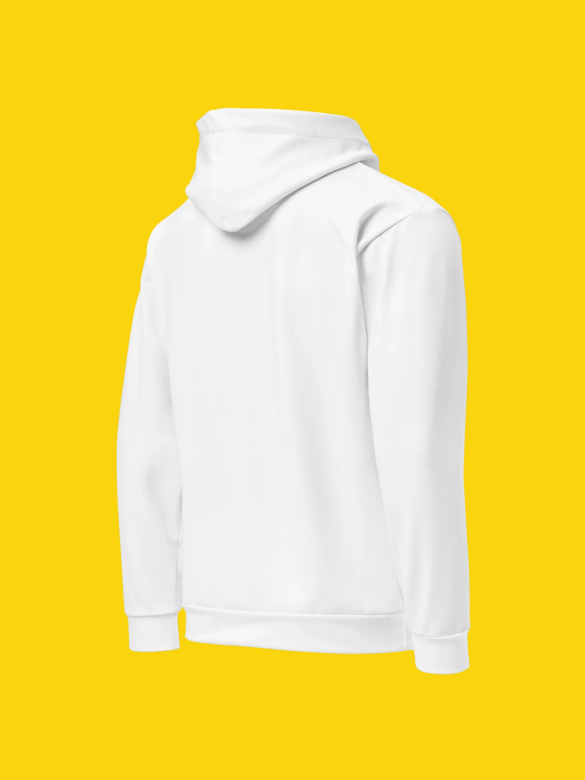 All-Over Print Recycled Unisex Hoodie ''Elefant'' | Anastasia Gracheva© product image (3)