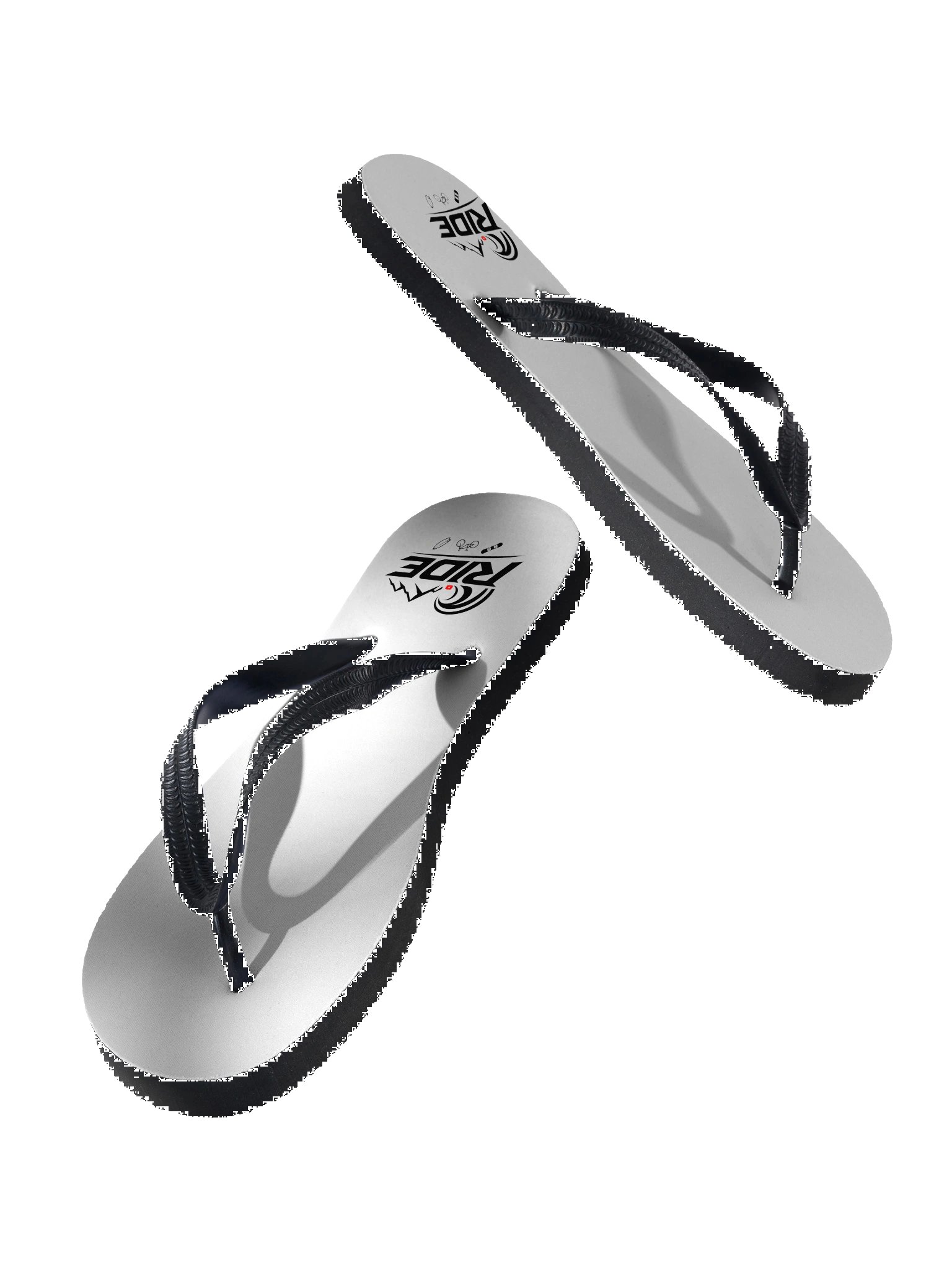Ride Icon Thongs product image (2)