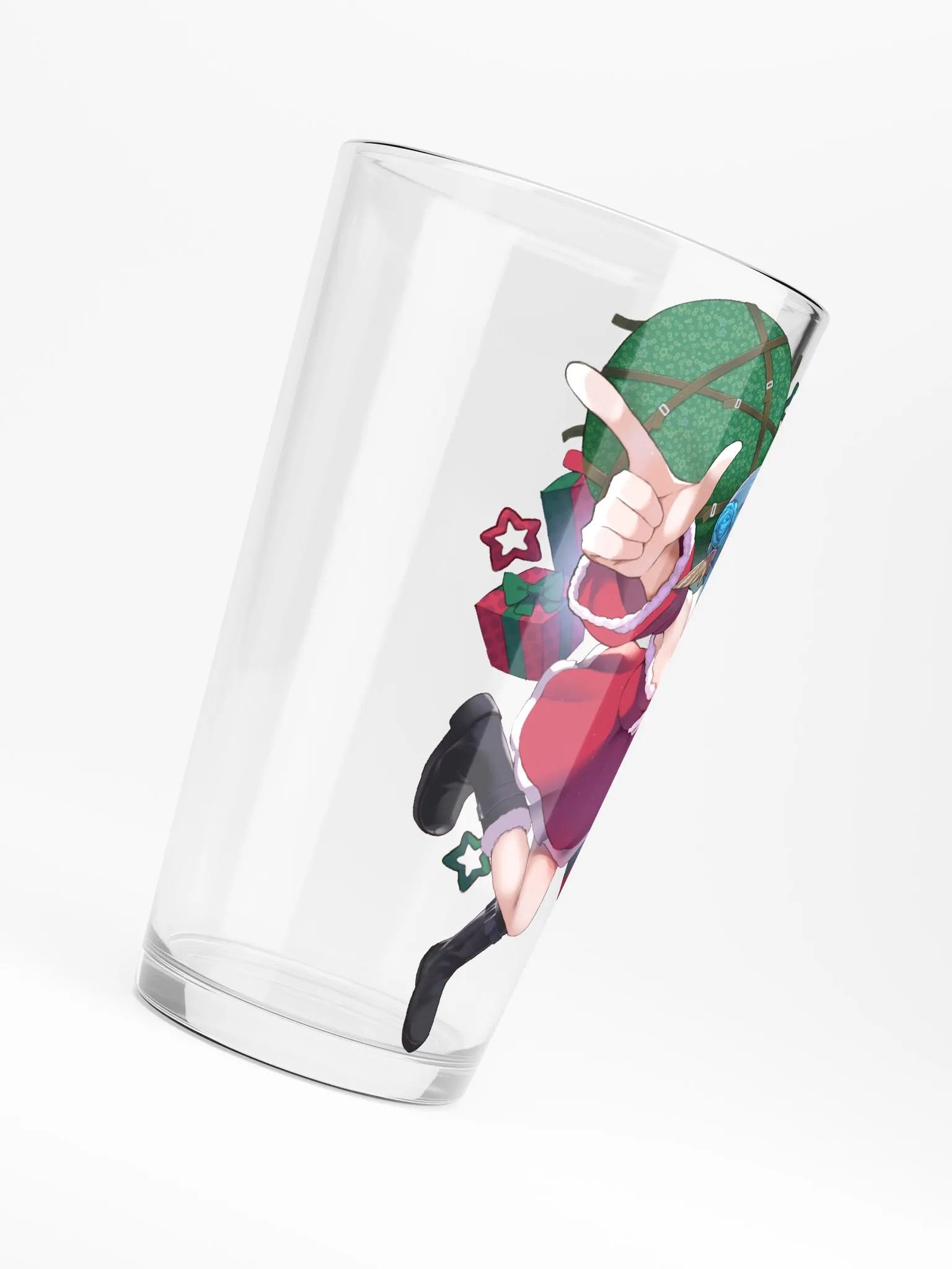 Maya Winter Glass product image (6)