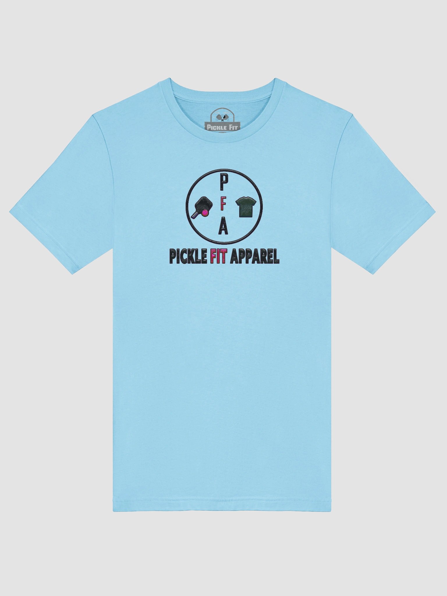 Vintage Pickle Fit Logo T-Shirt product image (48)