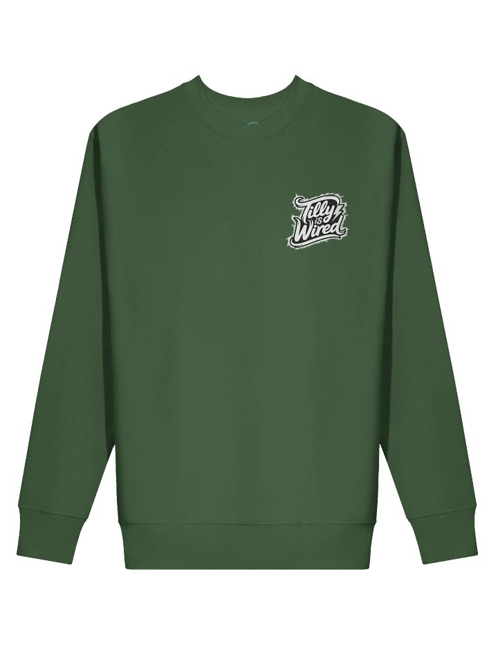 Sweatshirt product image (2)