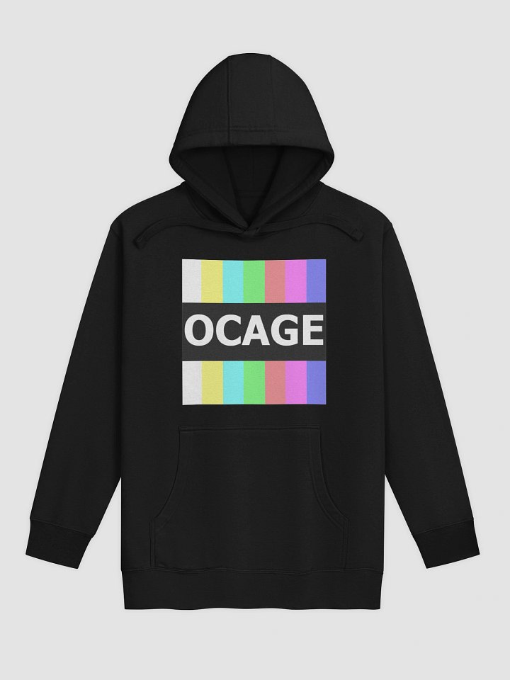Ocage No Signal Hoodie product image (11)