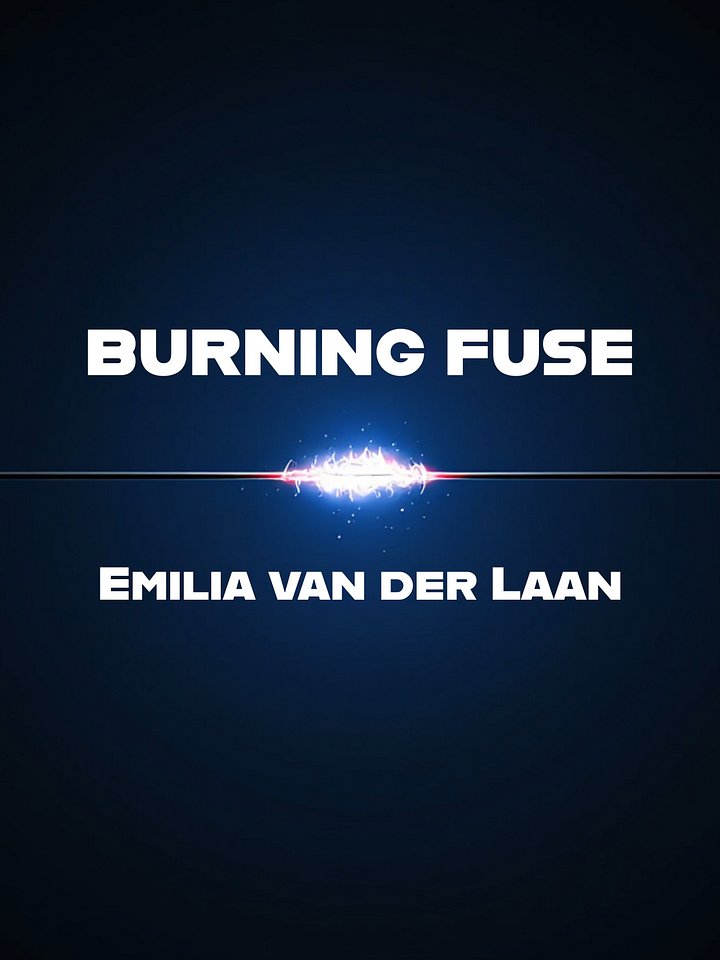 Emilia van der Laan - Burning Fuse product image (1)