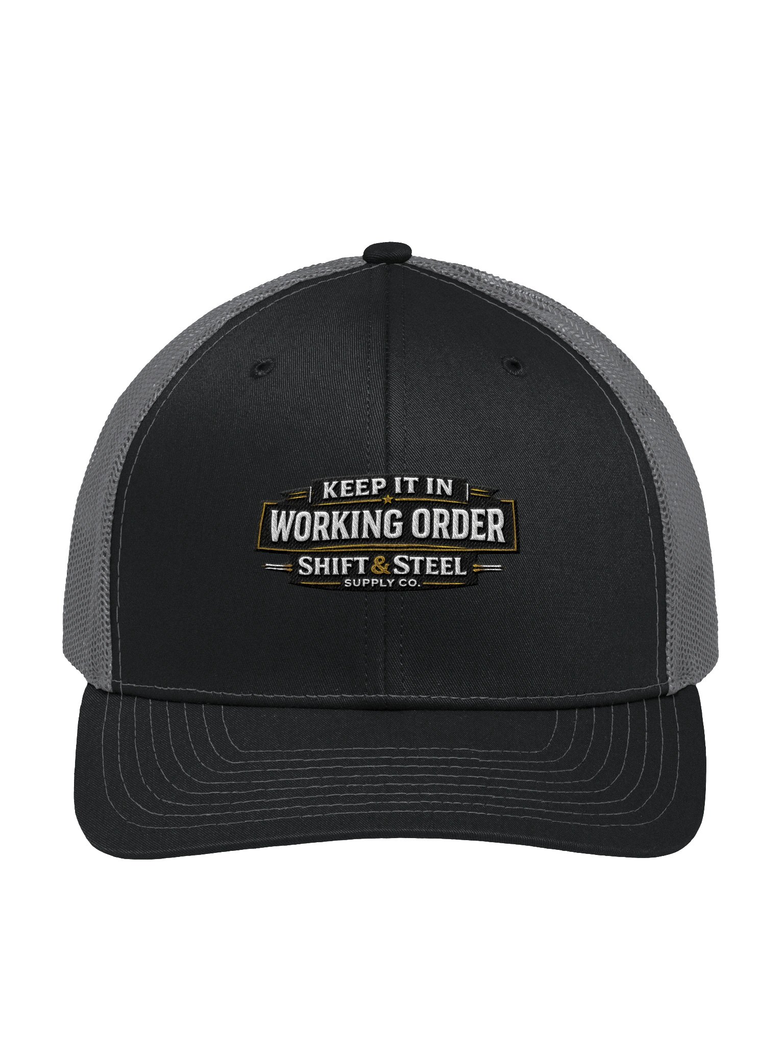 Working Order Hat product image (1)