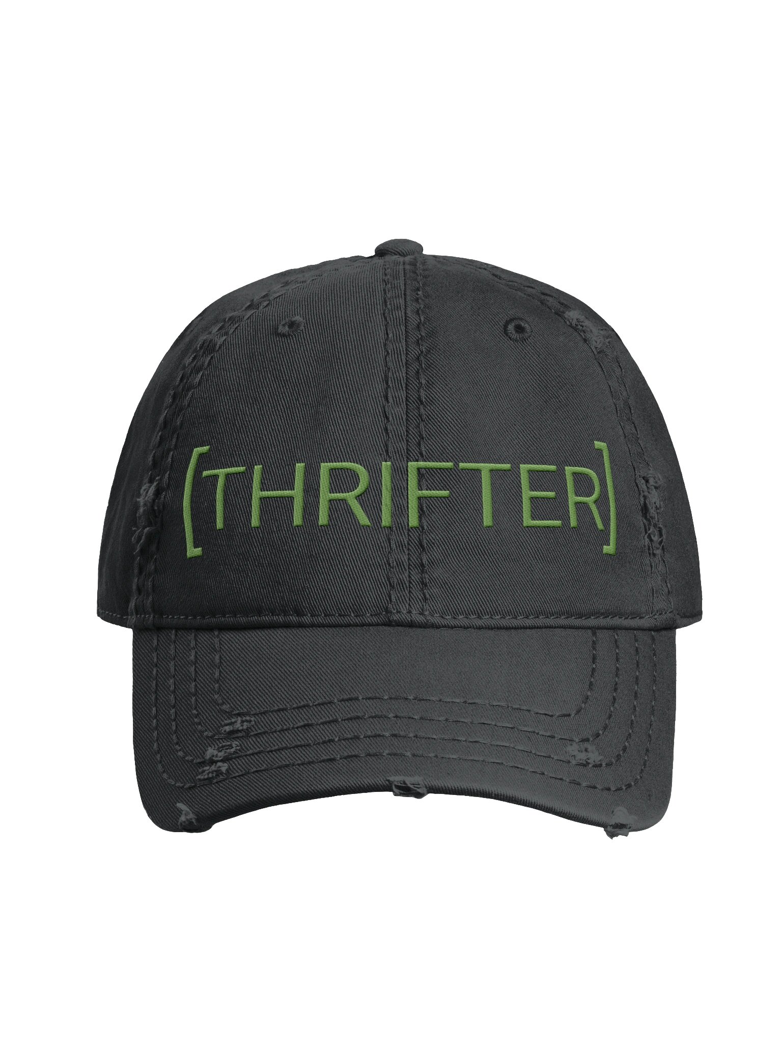 [THRIFTER] Hat product image (1)
