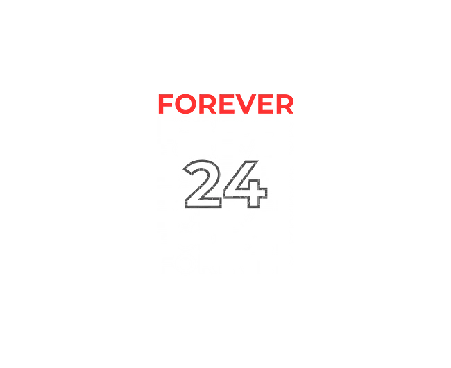 2024 - FOREVER