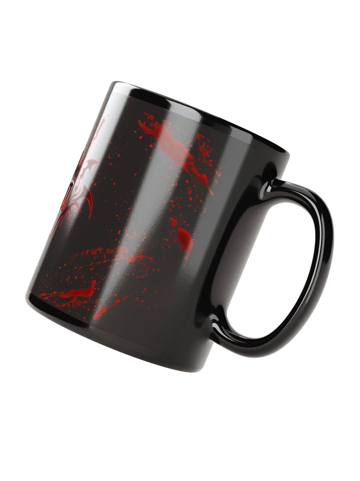 Demon Coffee Time!!!! product image (4)