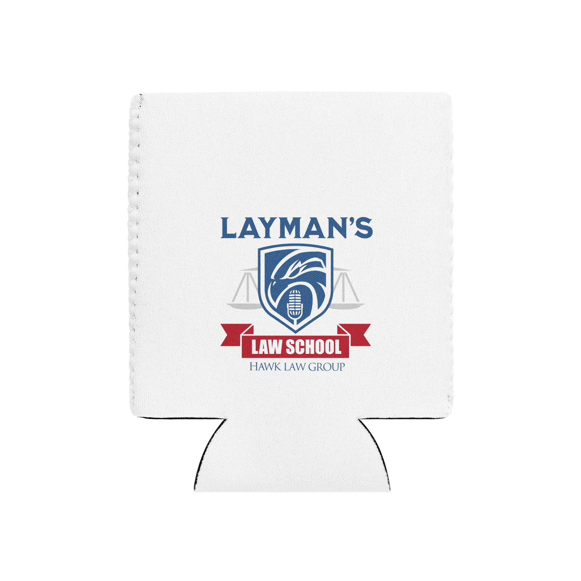 LLS Coozie Can Cooler product image (1)