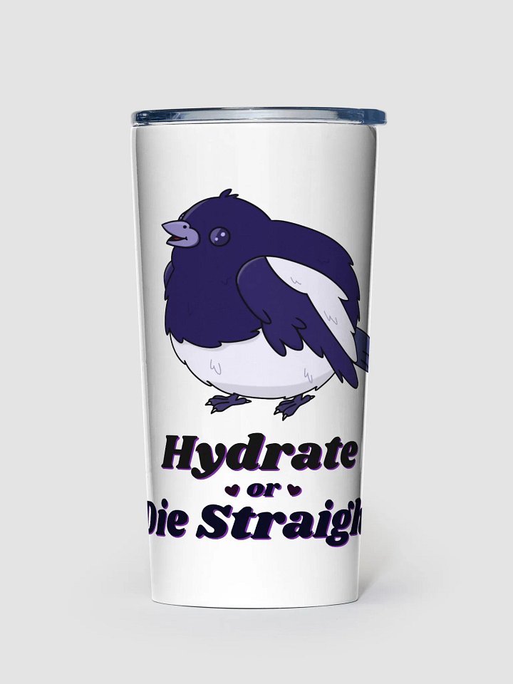 Hydrate Tumbler product image (1)