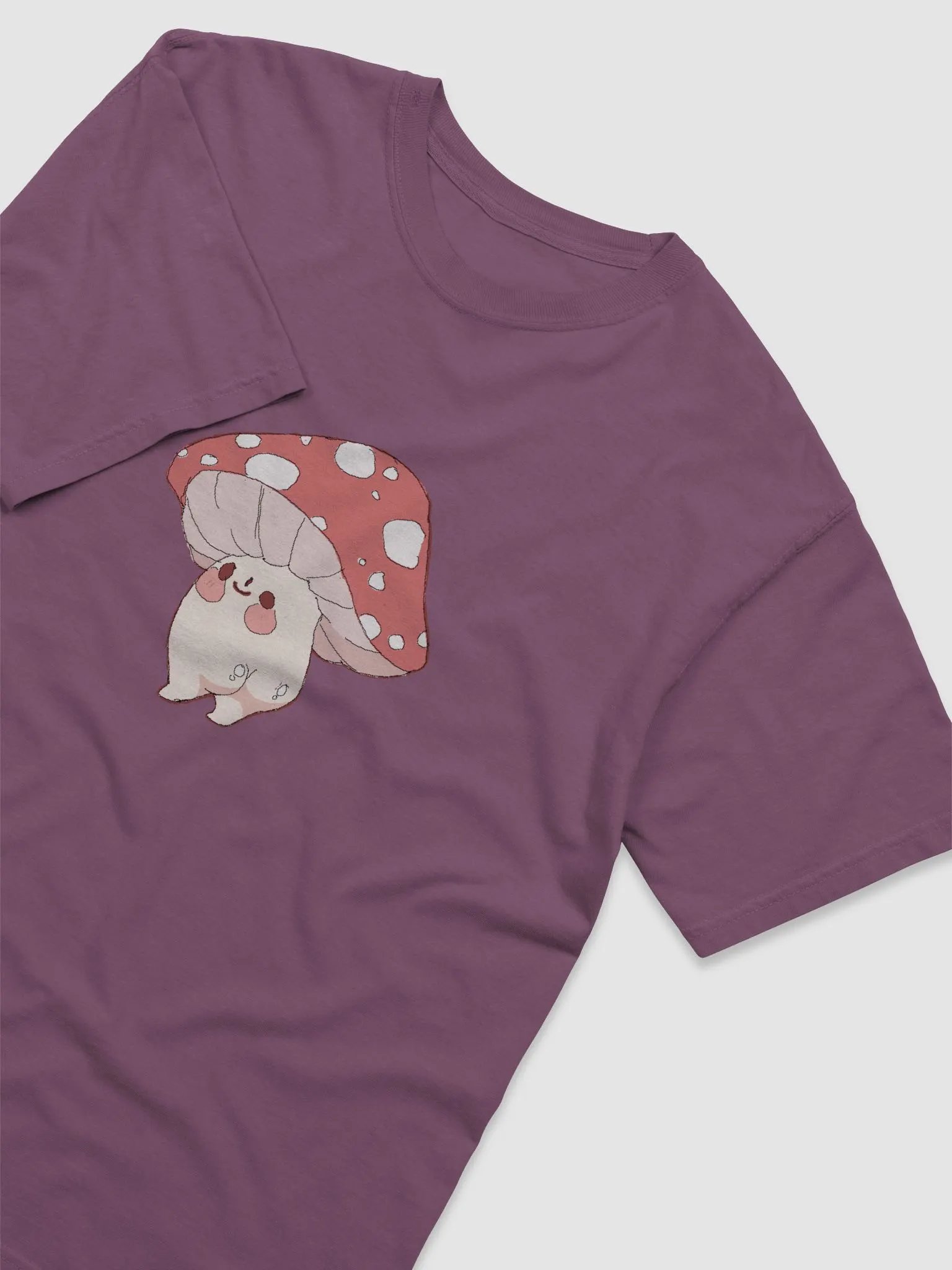 Mushroom butt fella product image (17)