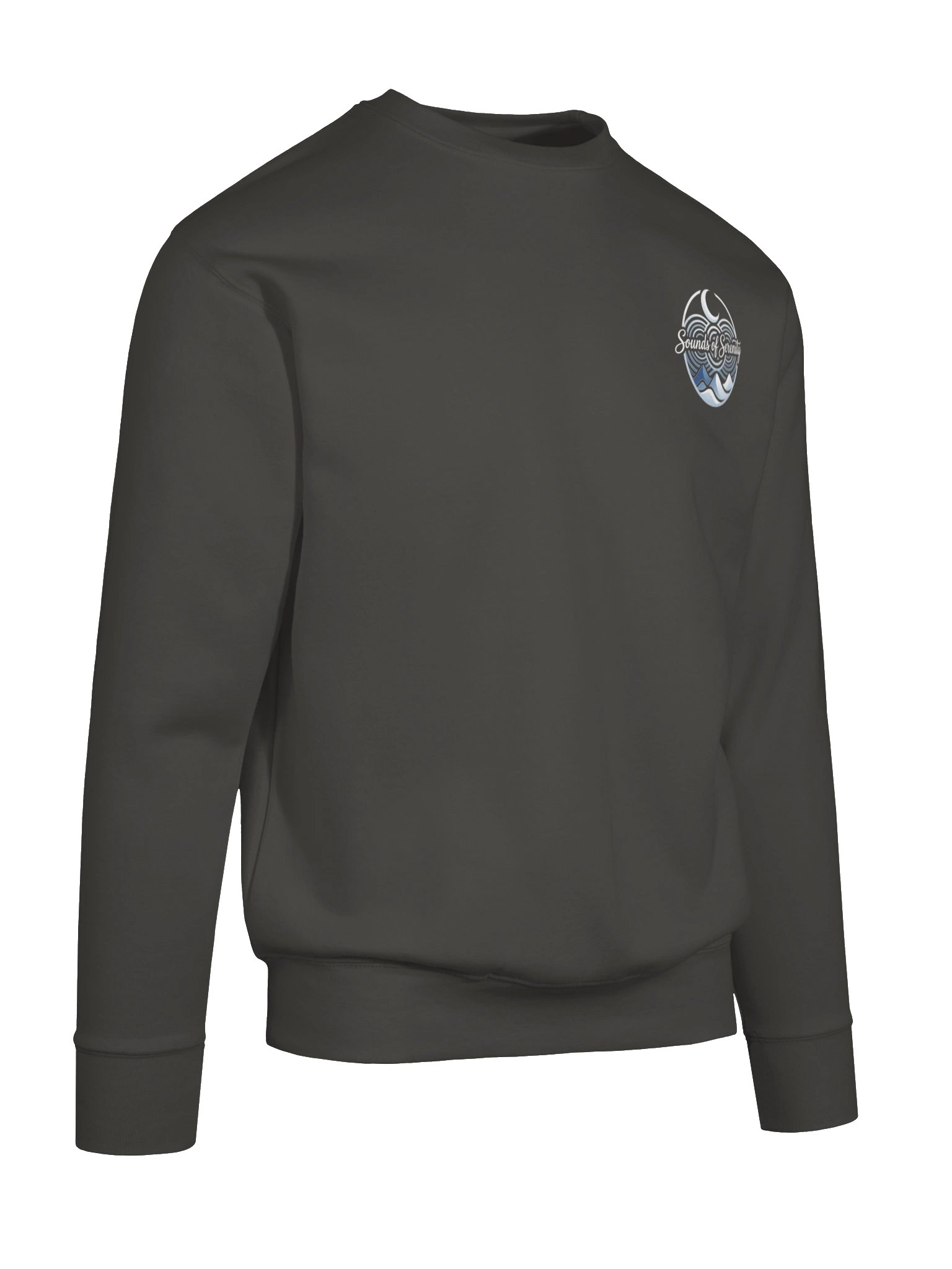 Serenity Moonlight Logo Premium Sweatshirt product image (38)