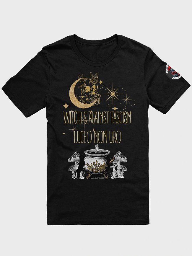 Witches Against Fascism