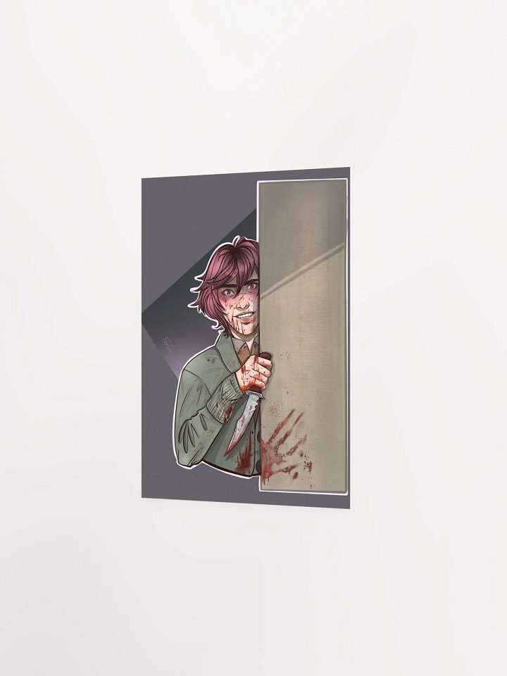 Ace Art print/ product image (5)