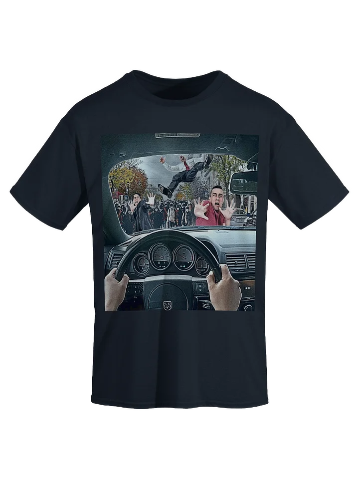 DEFENSIVE DRIVER product image (1)