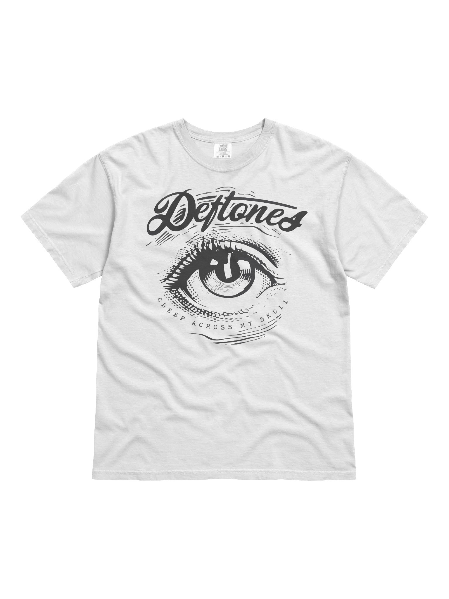 Creep Across My Skull product image (1)