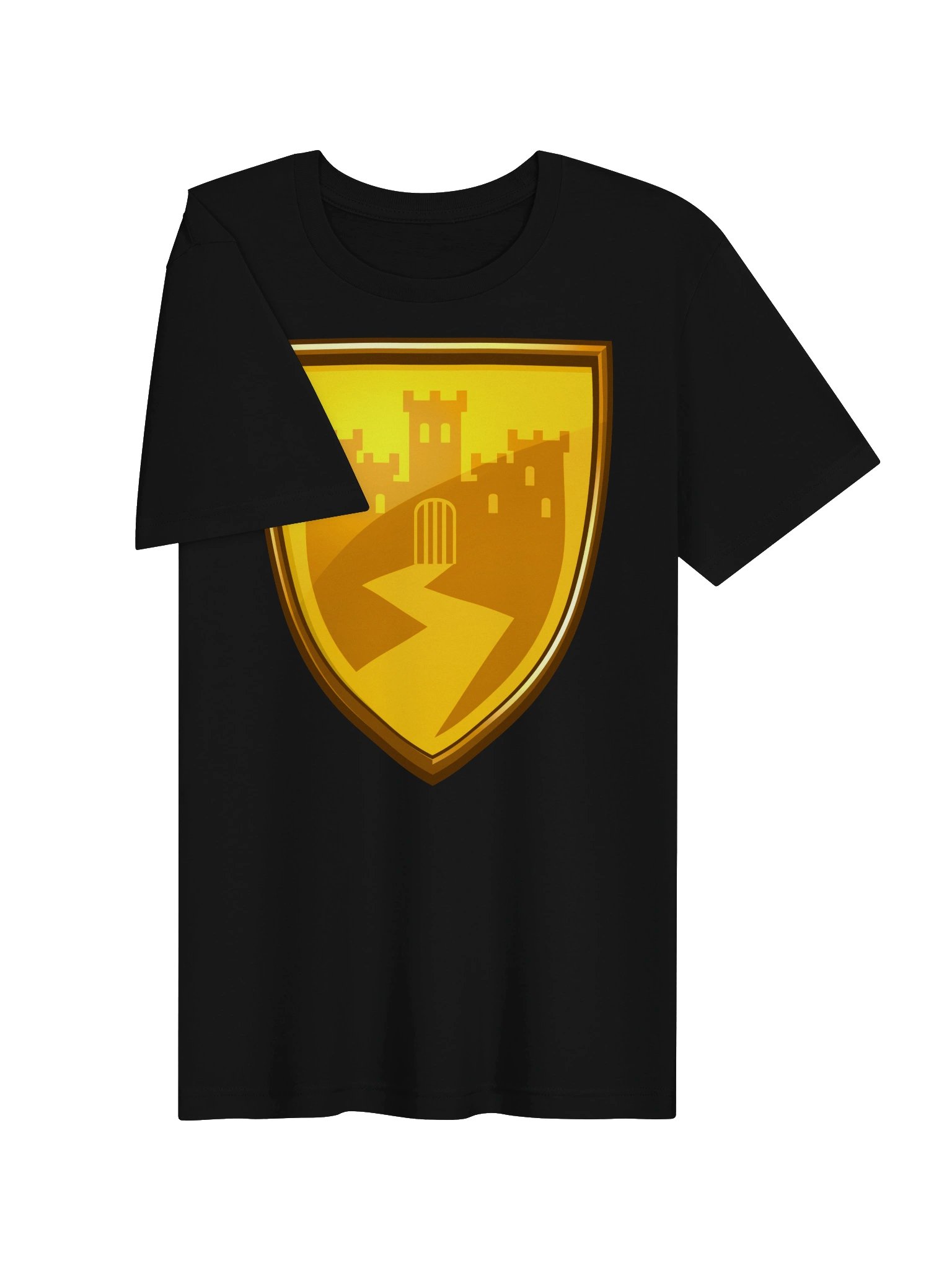 House Borgarlythur T Shirt product image (9)