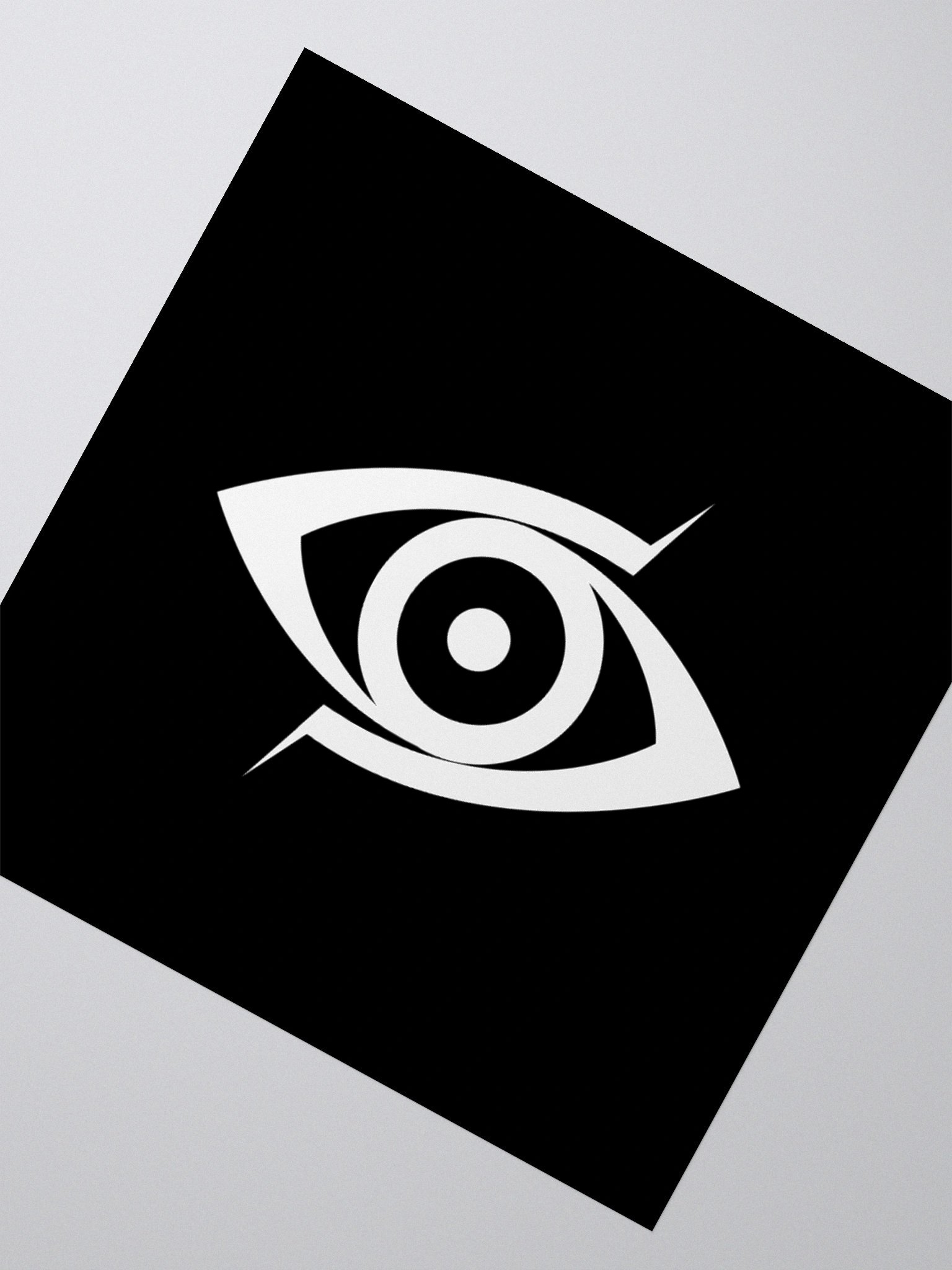 EYEMPROVE Classic Logo Stickers product image (4)