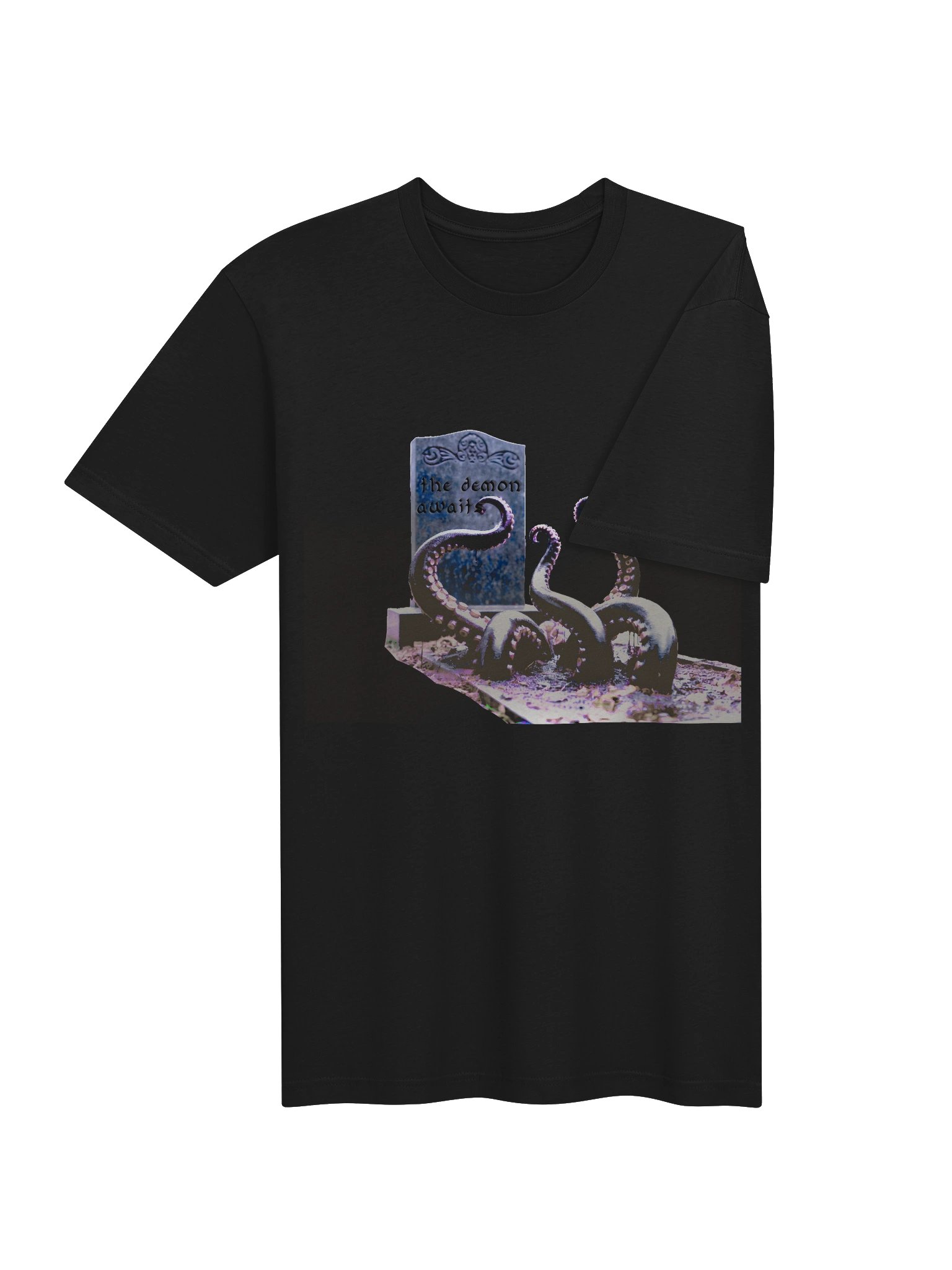Demon Slumber Tee product image (25)