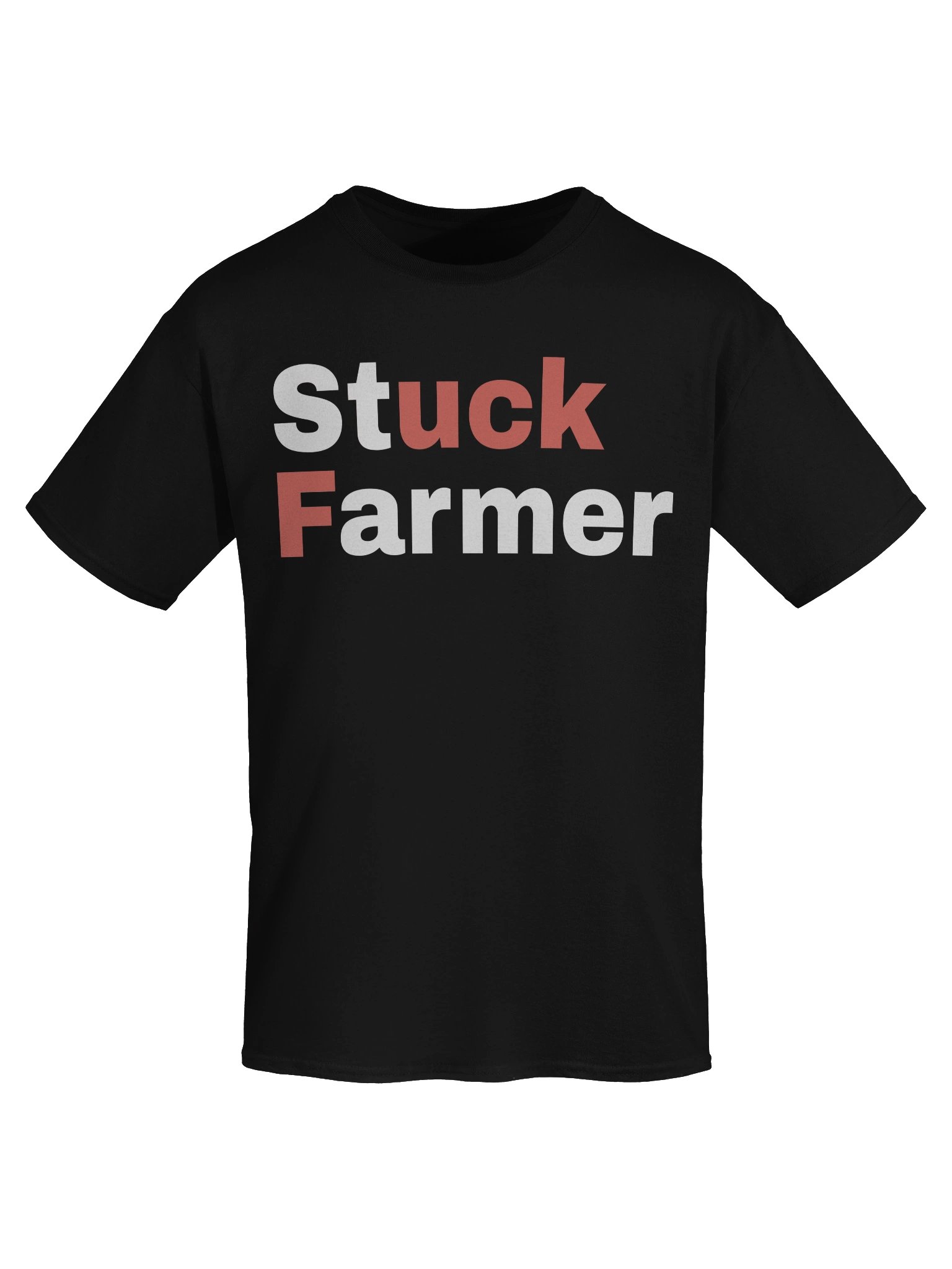 Stuck Father Graphic Tee product image (76)
