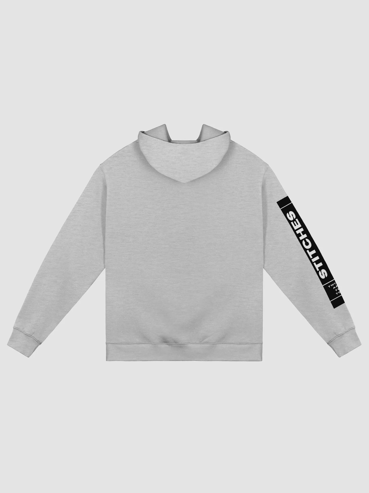 skull and dagger hoodie product image (2)