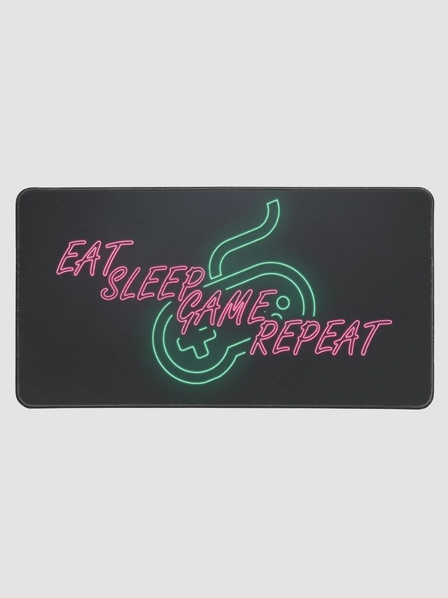 Large Desk Mat 