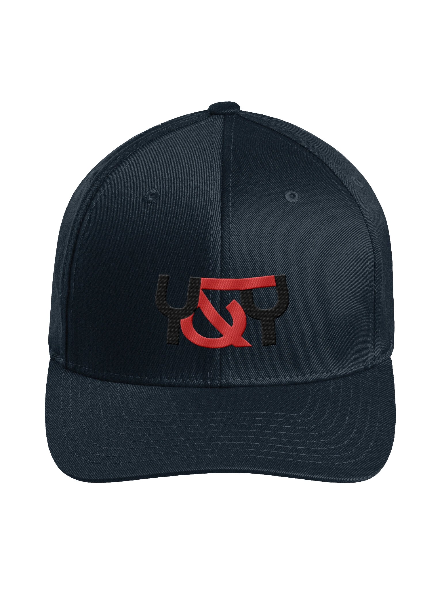 Yorshi & Yosan - Flexfit Structured Fitted Cap product image (5)