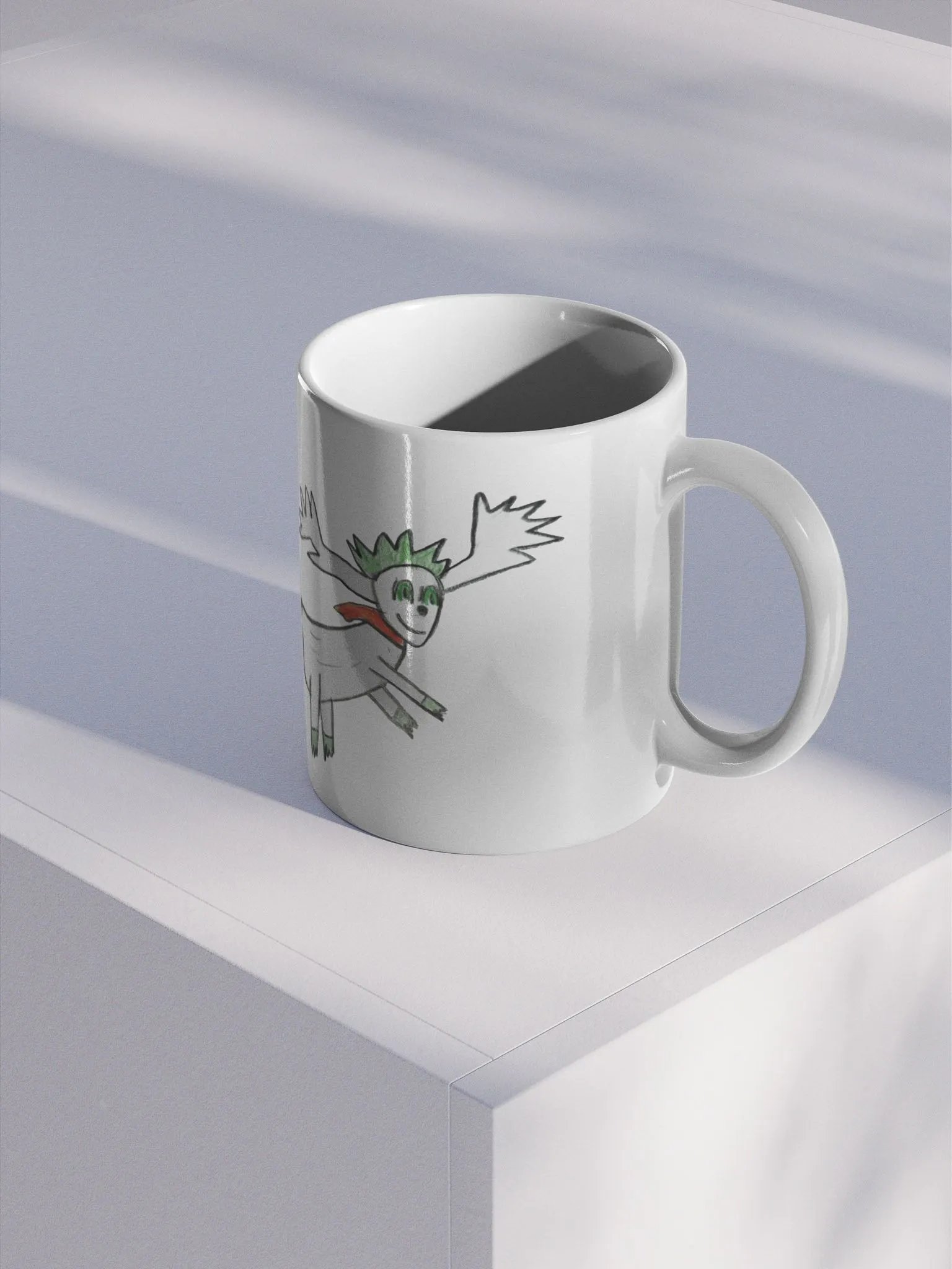 Fine Art - Sky Shaymin (GO Fest Special!) product image (2)