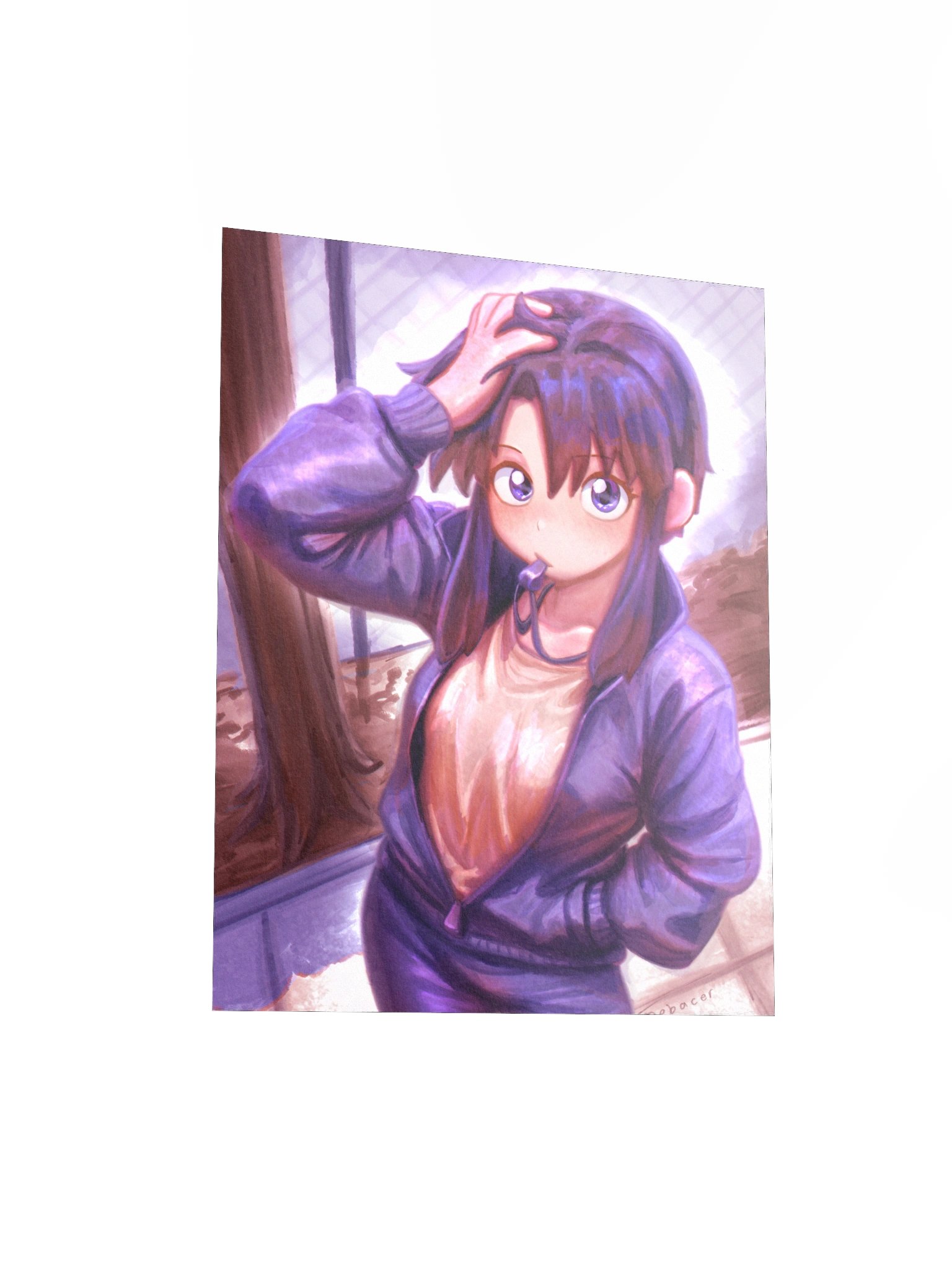 Gym Teacher product image (5)