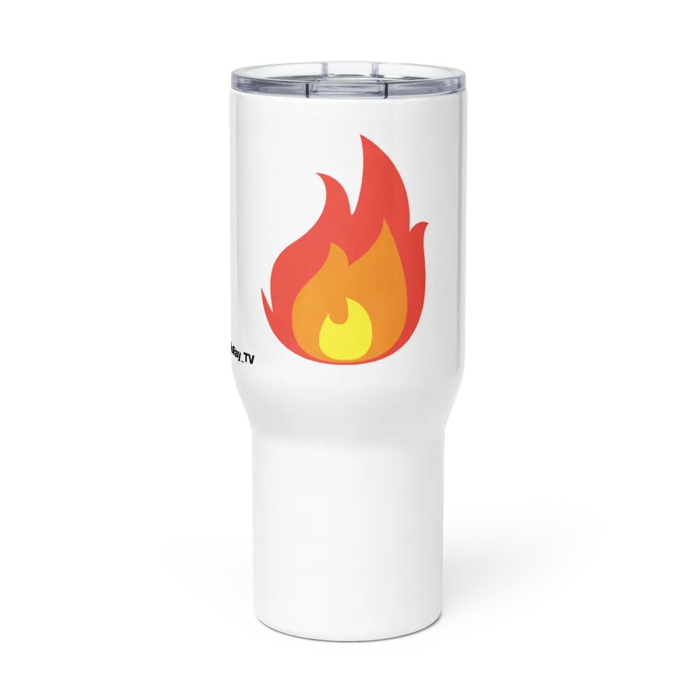 Hot Stuff Cup product image (2)