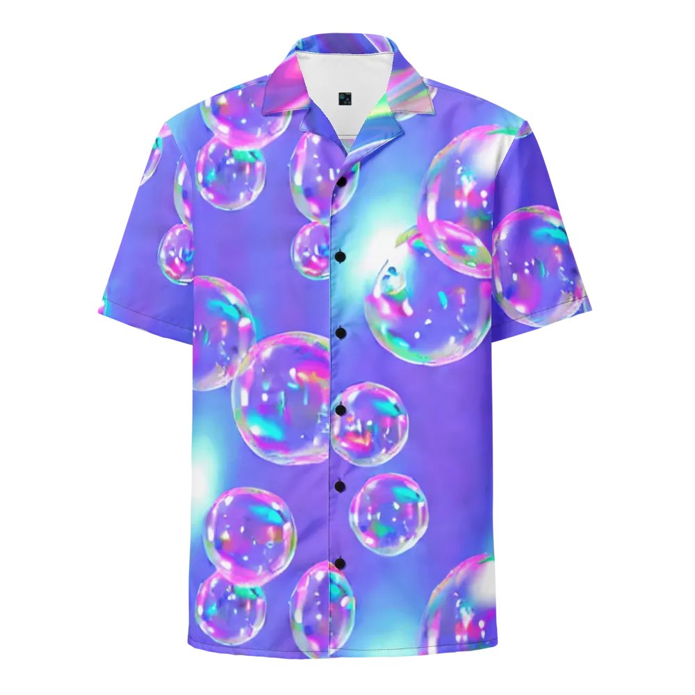 bubbles hawaiian product image (1)