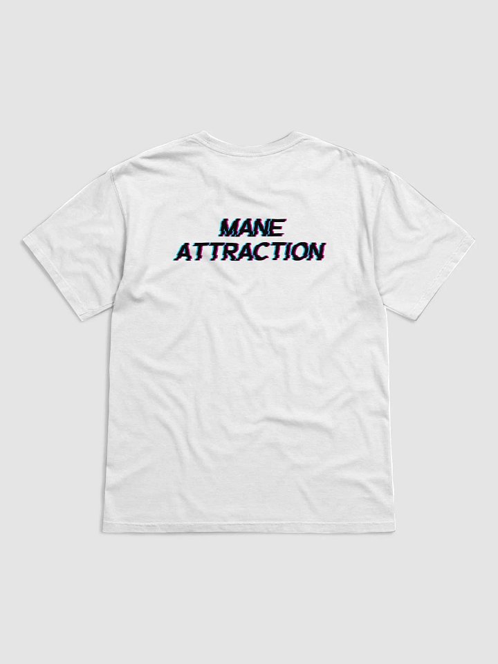 MA o7 White Tee product image (2)