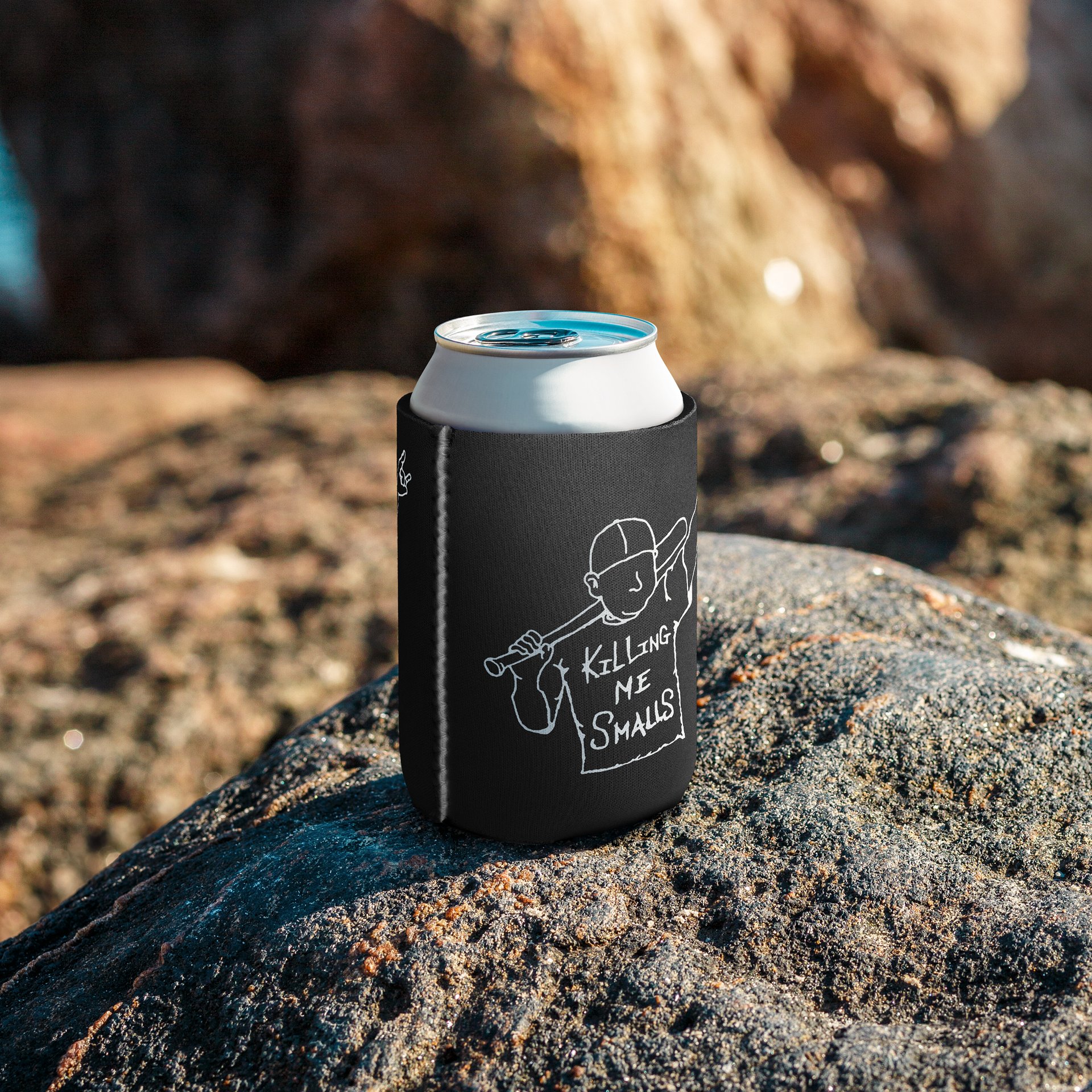 "Called Shot" Regular + Slim Coozies product image (8)