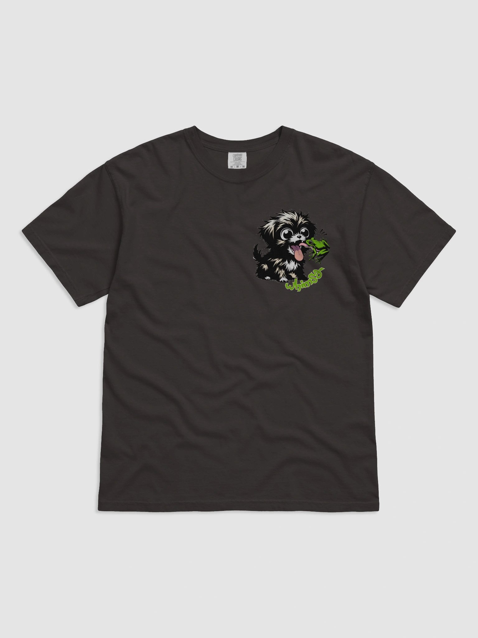 Moudi Whimsy Tee product image (1)