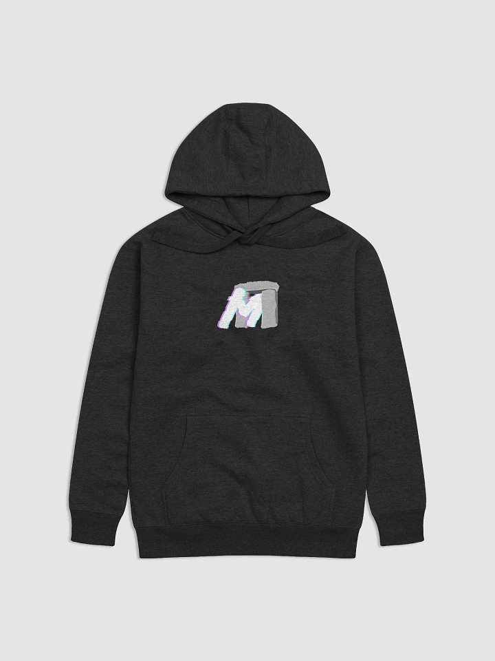 Mircea Logo Hoodie product image (2)