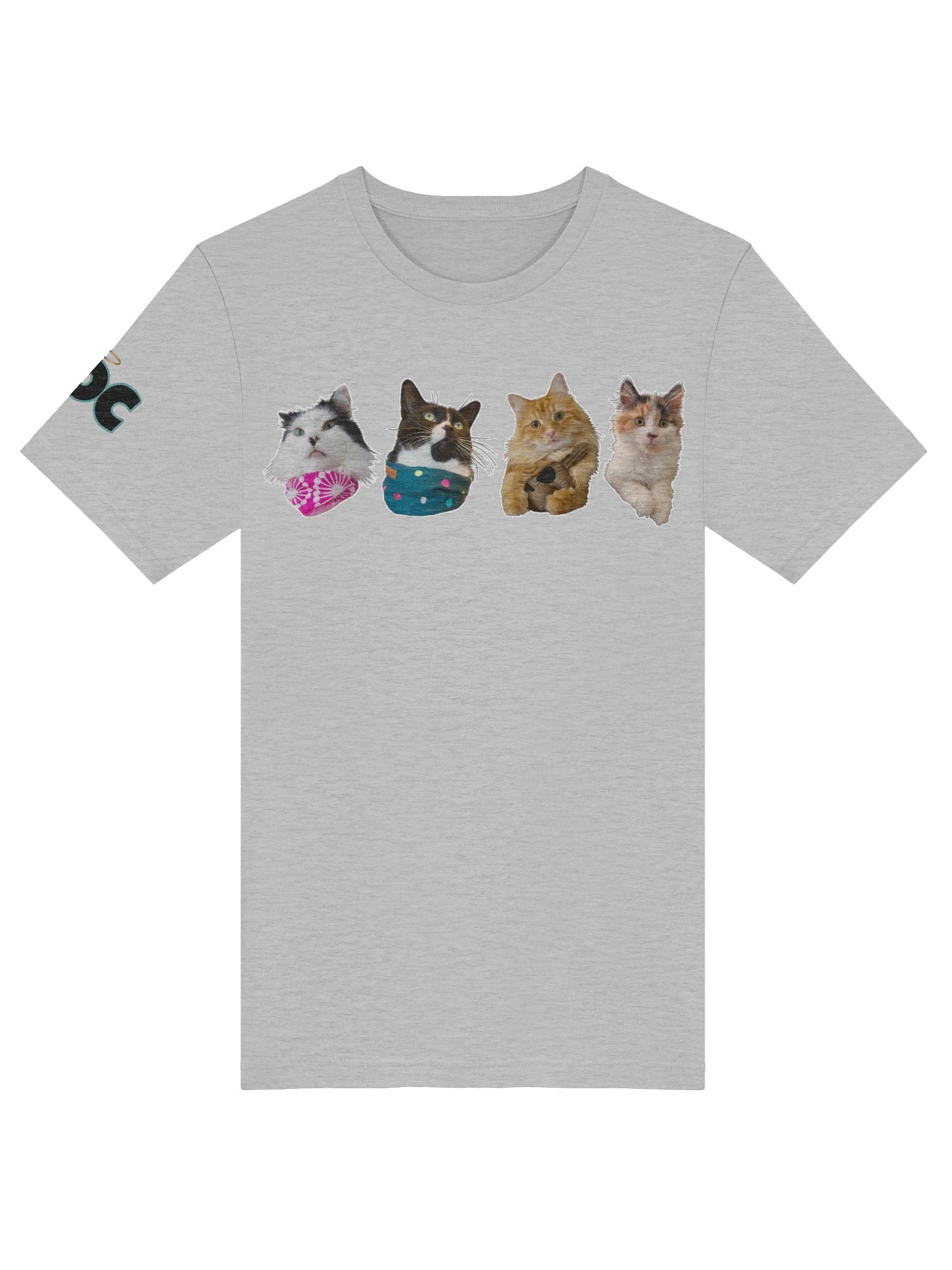 TOC Crew (S-5XL) product image (5)