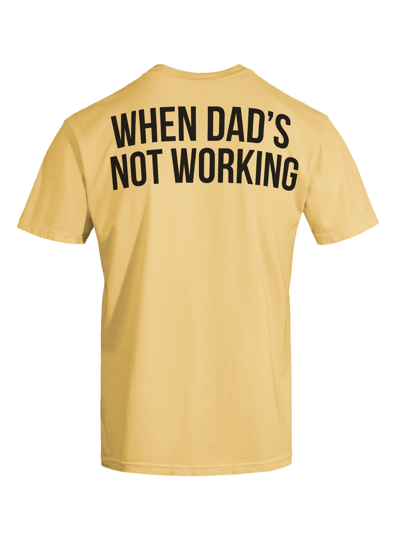 WDNW CLASSIC TEE product image (9)