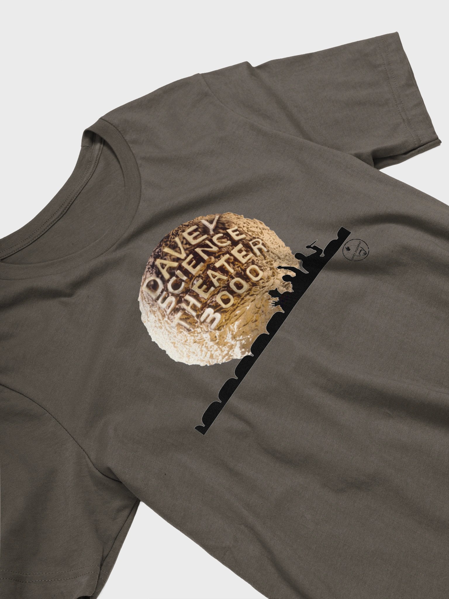 DST3K Tee product image (3)