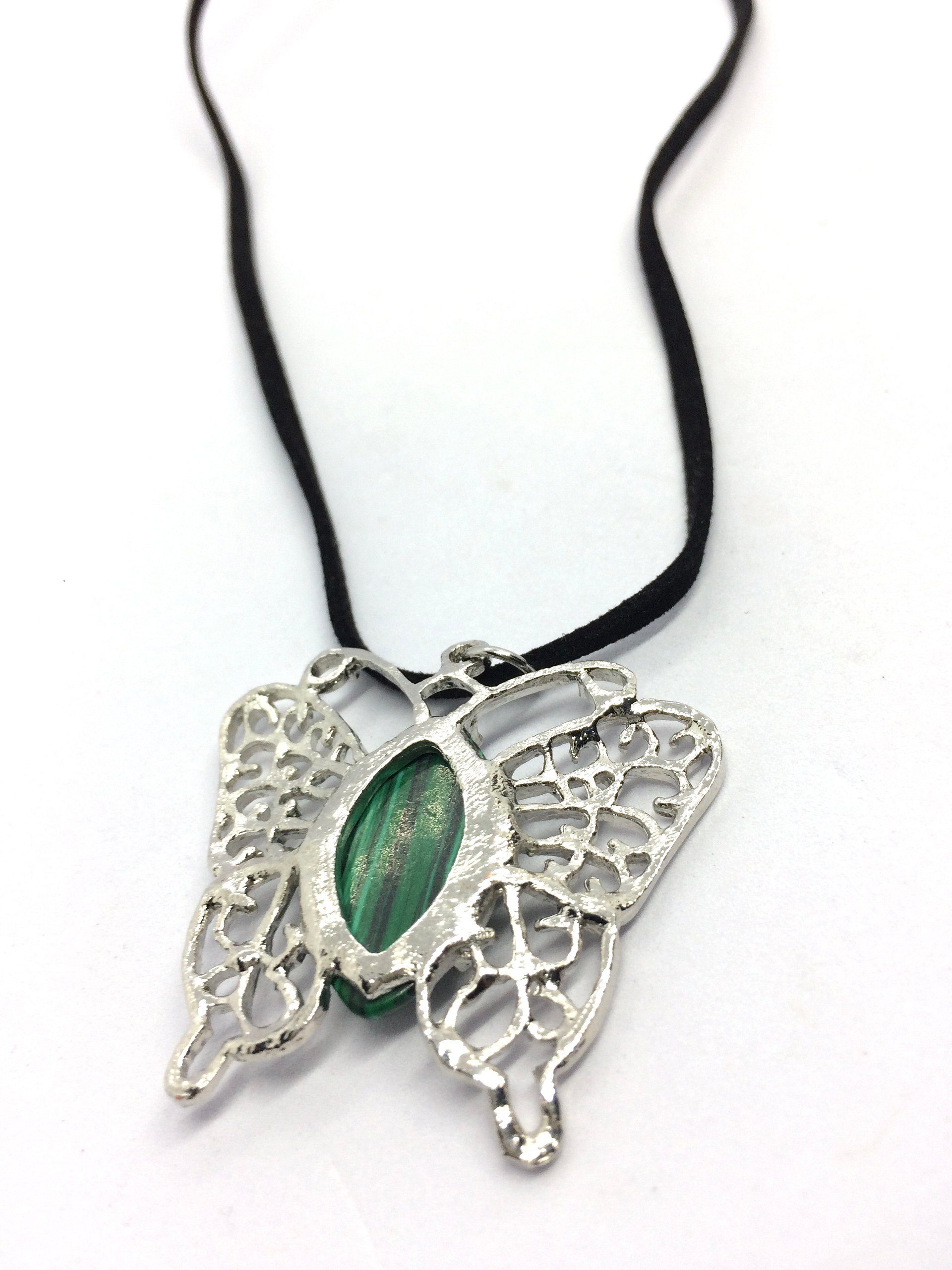Morpho Necklace product image (9)