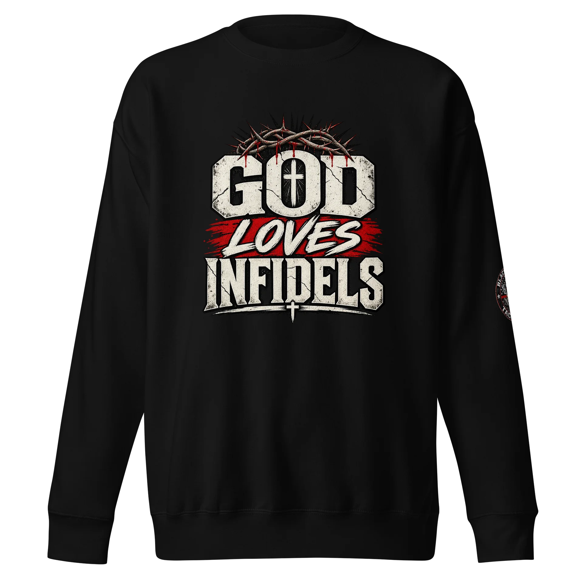 GLI SHIRT LS product image (1)