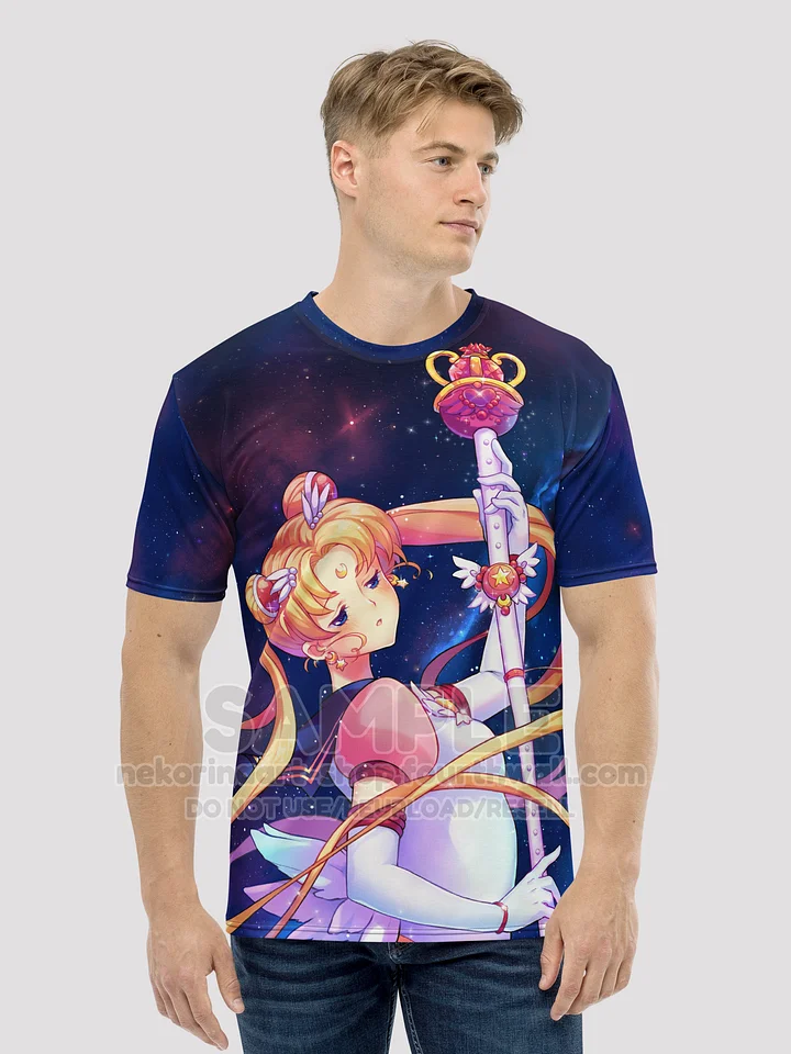 Moonlight 🌙 T-shirt product image (1)