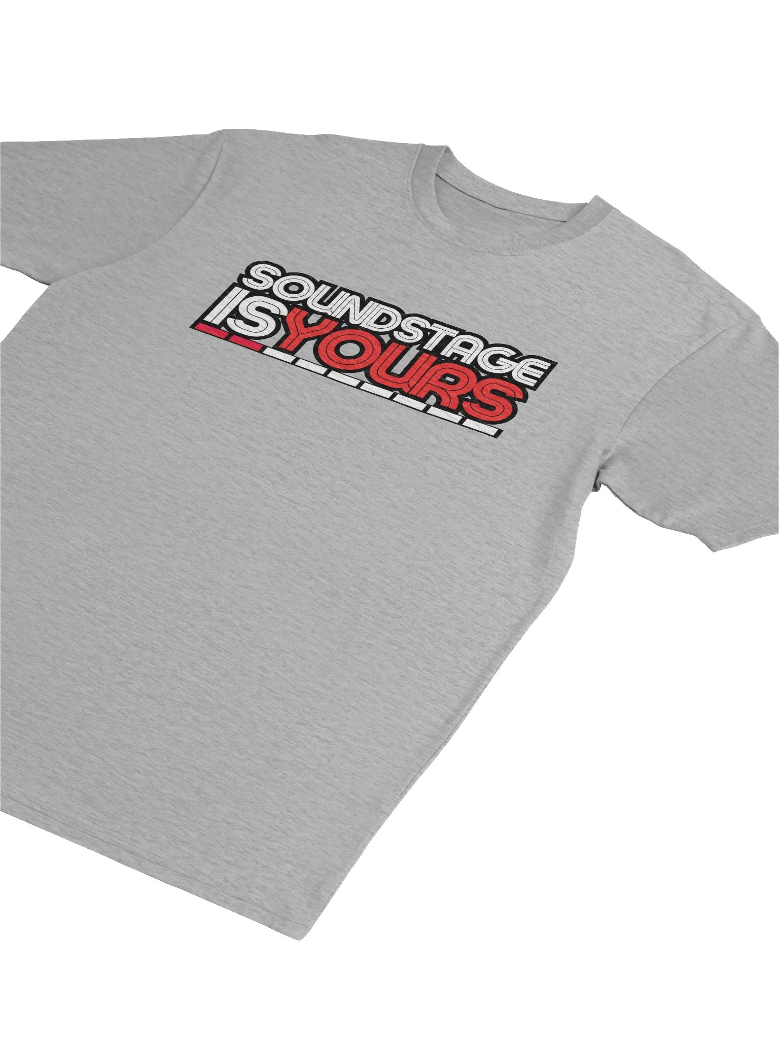 SOUNDSTAGE IS YOURS Men's Premium Tee product image (9)