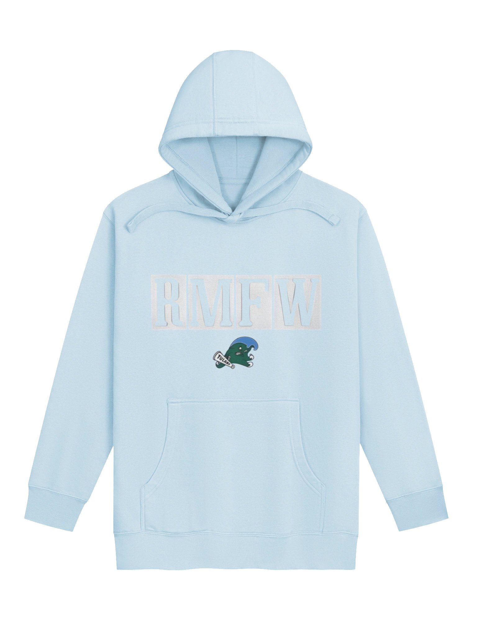 Jon Sumrall RMFW Coach Jon Sumrall Hoodie product image (1)
