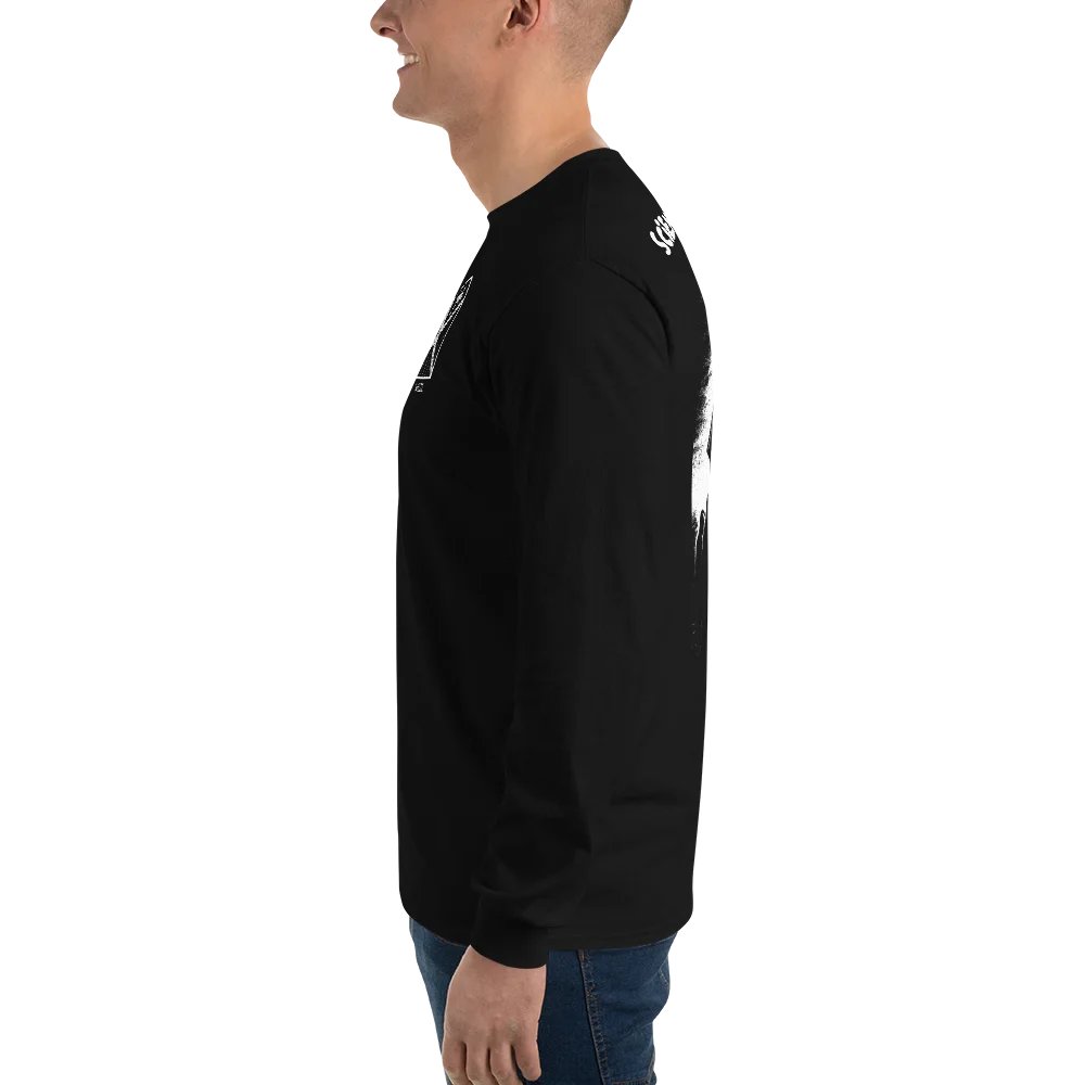 S.A.C Longsleeve Tee product image (3)