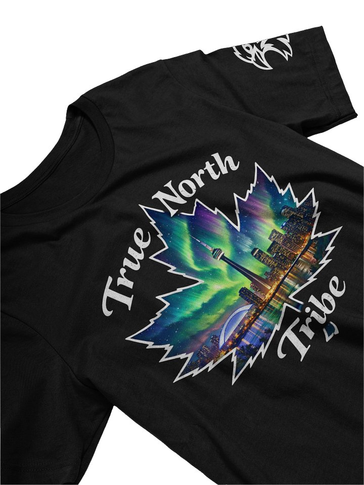 True North Tribe Tee product image (1)