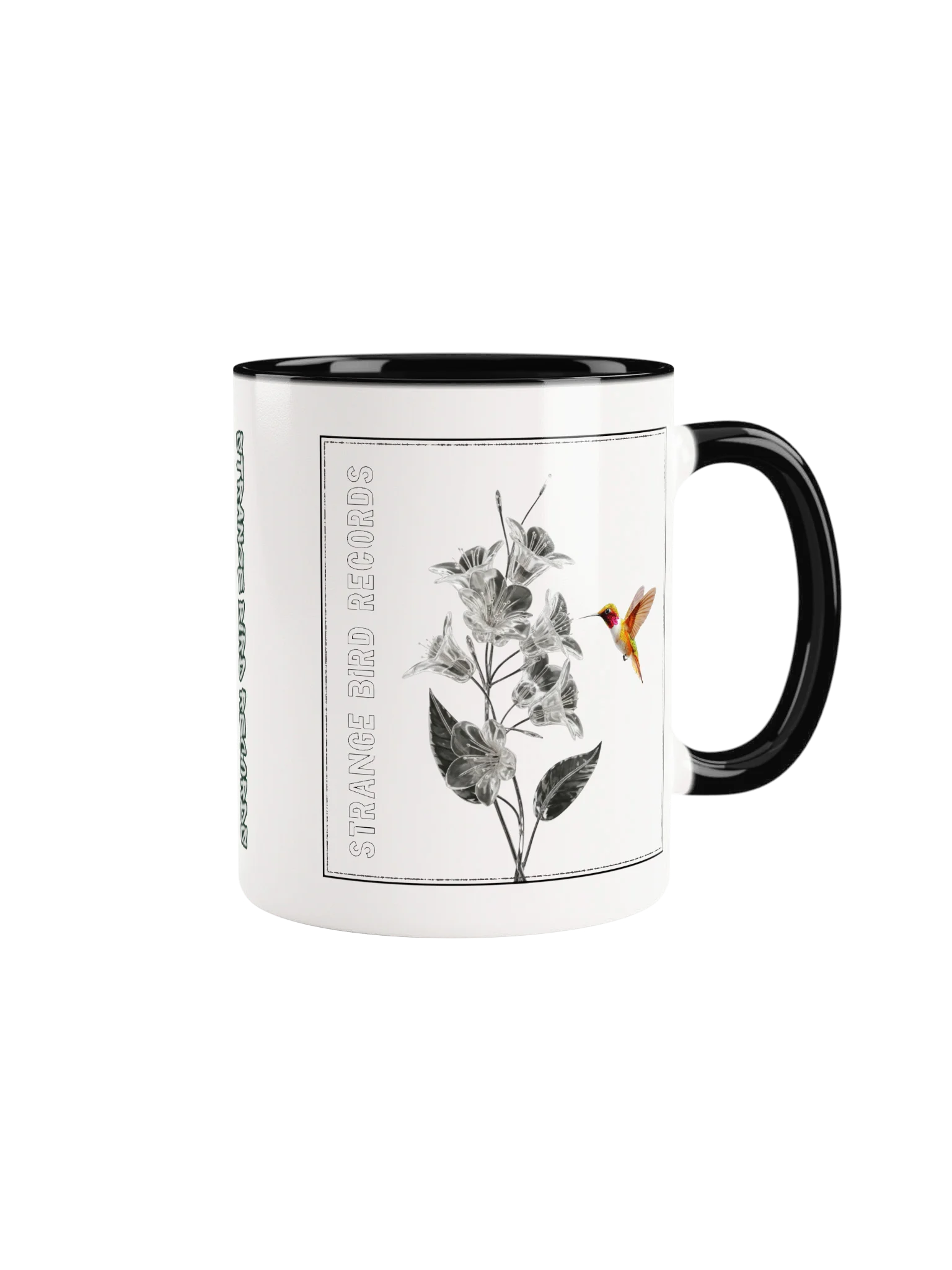 Playlists We Like Ceramic Mug product image (2)
