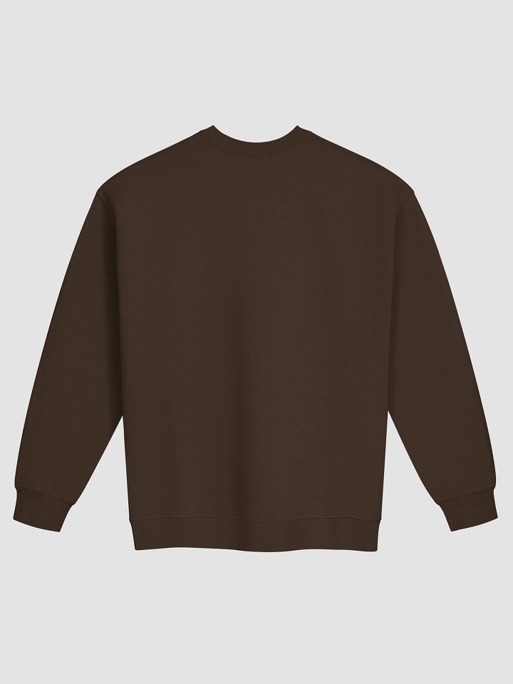 Bill and Bob's Coffee Shop | AA Recovery Sweatshirt product image (2)