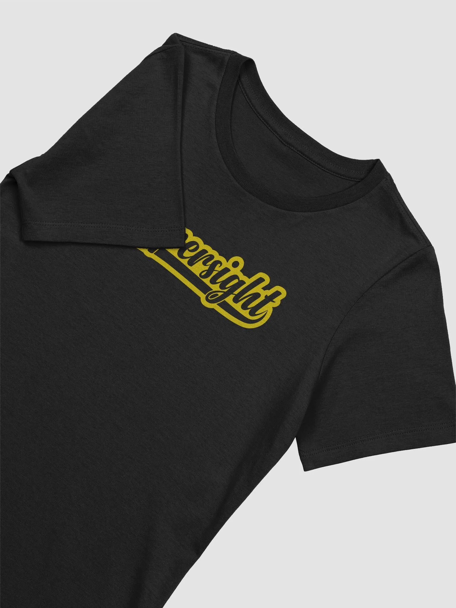 Supersoft Relaxed-fit Tee: Ultimate Comfort product image (3)