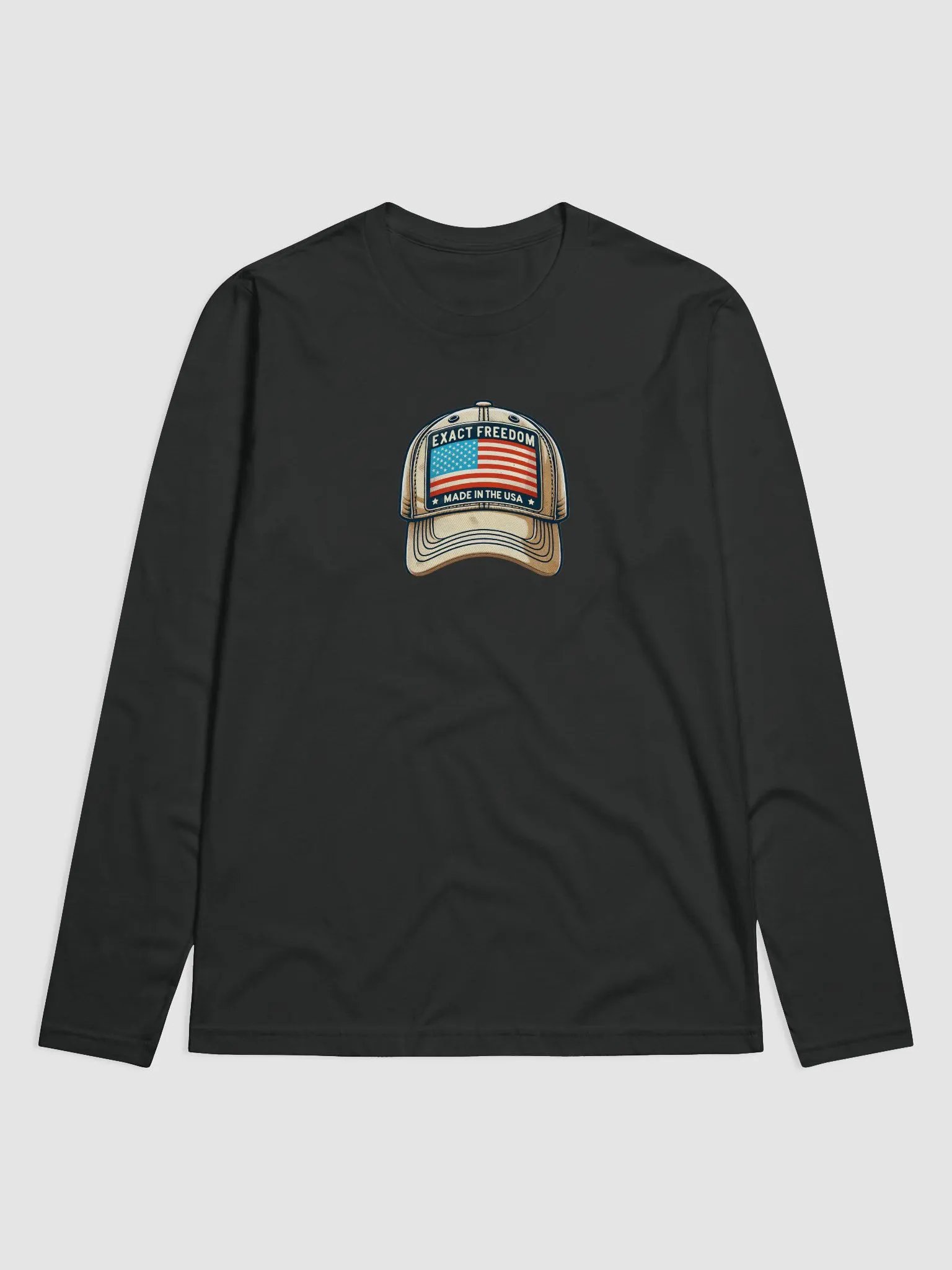 ExactFreedom Long Sleeve product image (1)