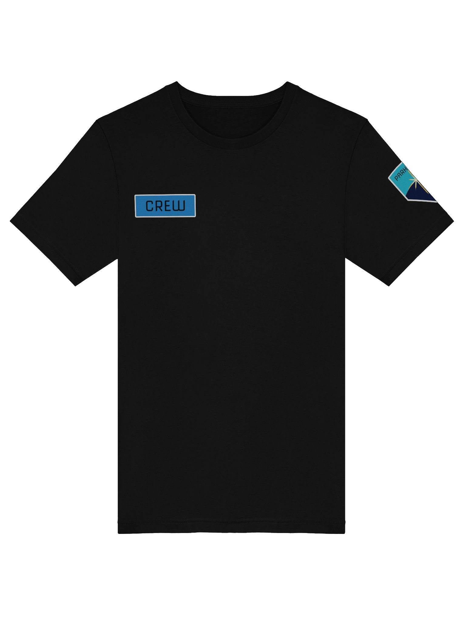 Parhelion Crew Tee product image (5)